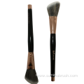 Travelling blush brush beauty face